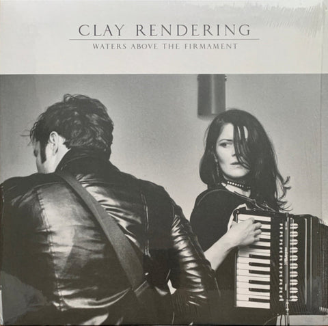 CLAY RENDERING : WATERS [Hospital Productions]