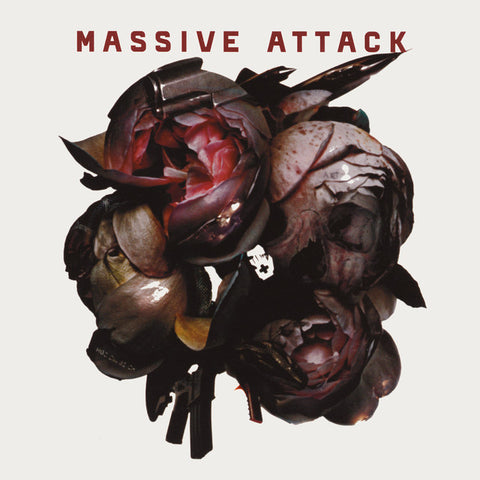 MASSIVE ATTACK : COLLECTED [Virgin]