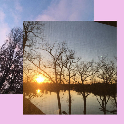 COLOR STATUS : SUNSET [Forecast]