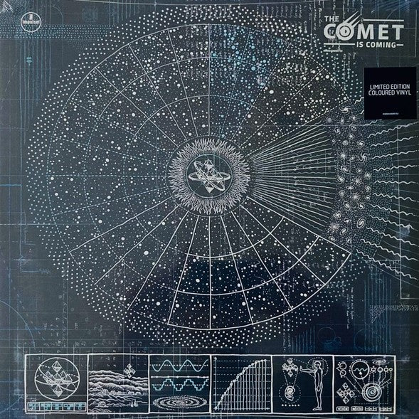 The Comet Is Coming Hyper Impulse
