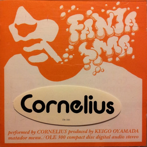 CORNELIUS : FANTASMA [Matador]