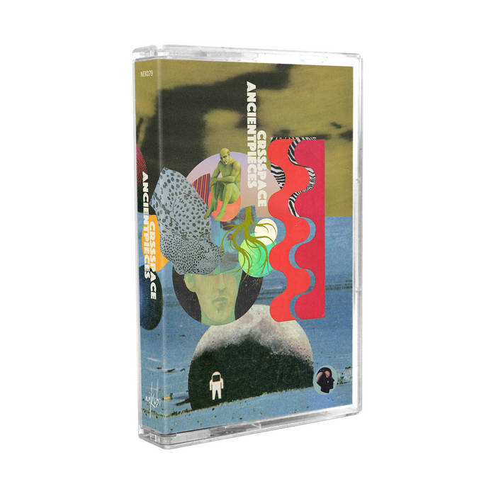 Crssspace Ancientpieces Nekubi Tapes
