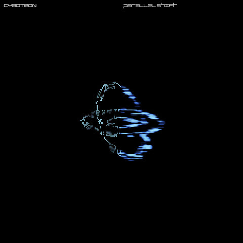 CYBOTRON : PARALLEL SHIFT [Tresor]