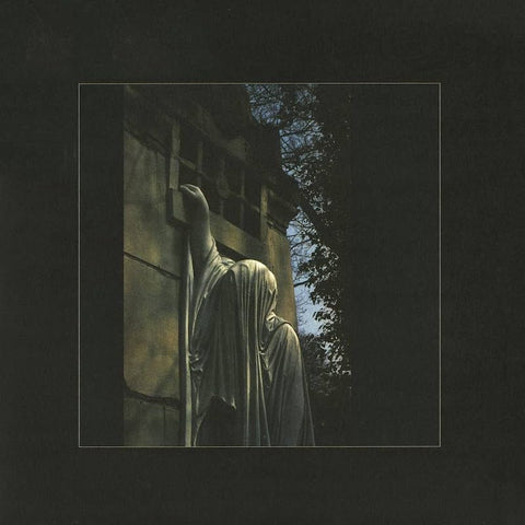 DEAD CAN DANCE : WITHN THE REALM OF A DYING SUN [4AD]