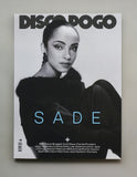 Disco Pogo Issue 6 Sade Disco Pogo