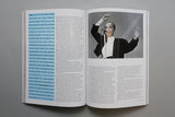 Disco Pogo Issue 6 Sade Disco Pogo