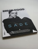 Disco Pogo Issue 6 Sade Disco Pogo