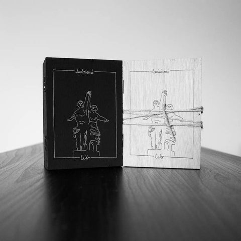 DADAISME : WIR [Silhouette]