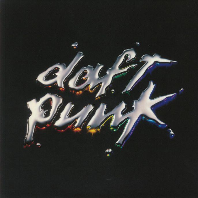 Daft Punk Discovery