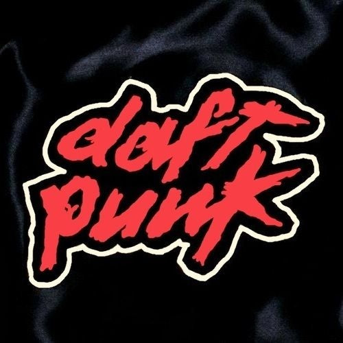 Daft Punk Homwork Reissue