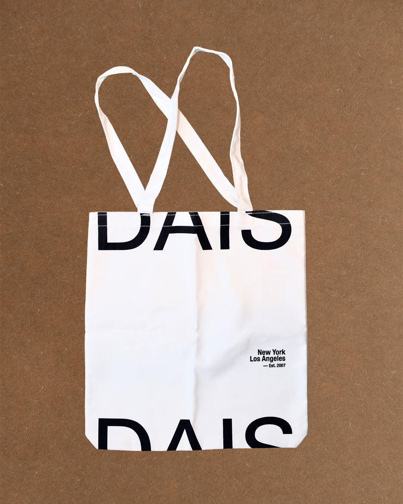 Dais Tote Bag