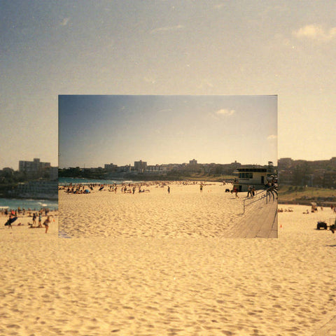 DANGER BEACH : MILKY WAY [Chemical Imbalance]