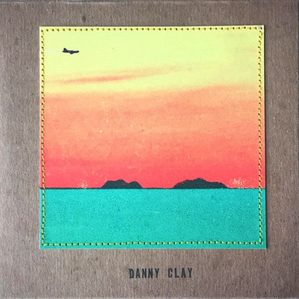 Danny Clay Periphery