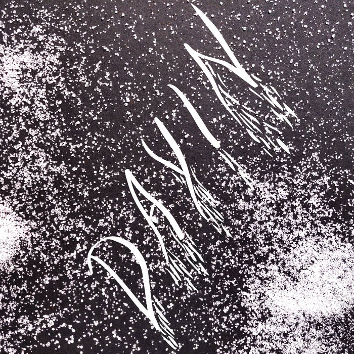 Dayin Light Is Polluting the City Purlieu Recordings