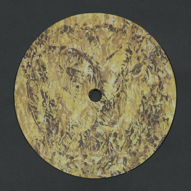 DEEETRON SOULMAT Drone Ilian Tape