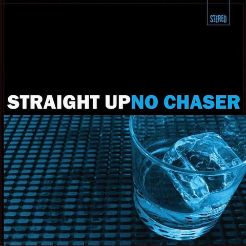 DELANO SMITH / NORM TALLEY : STRAIGHT UP NO CHASER [Upstairs Asylum]