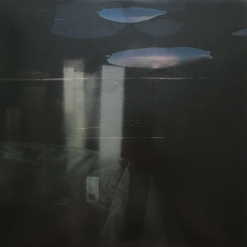 DEMEN : NEKTYR [Kranky]