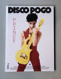 Disco Pogo Ιssue 9 Prince Disco Pogo