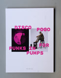Disco Pogo Ιssue 9 Prince Disco Pogo