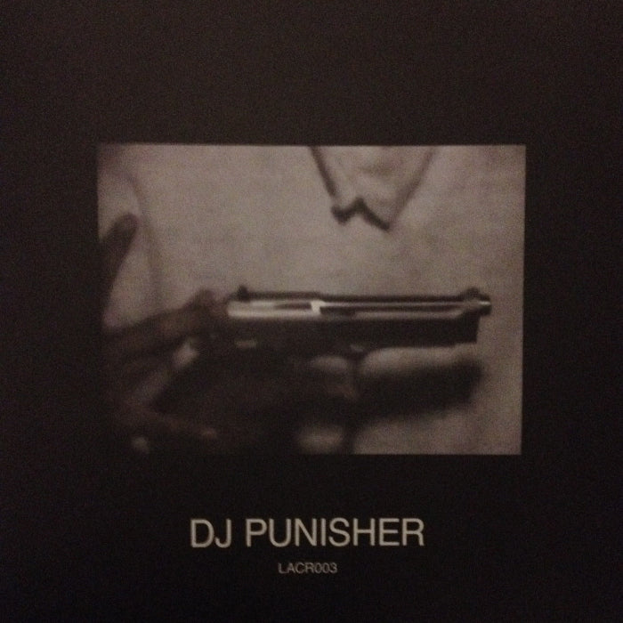 Dj Punisher Untitled LA Club Resource