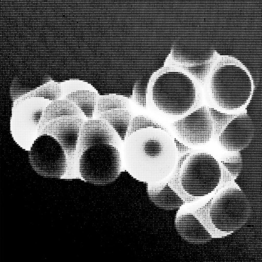 DJ SPIDER & MARSHALLITO :  DEADLY STRUCTURES E.P [Creme Organization]