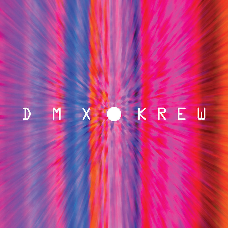 Dmx Krew Stellar Gateaway Byrd Out