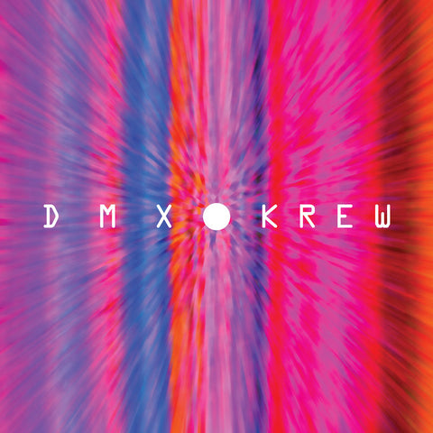 DMX KREW : STELLAR GATEAWAY [Byrd Out]