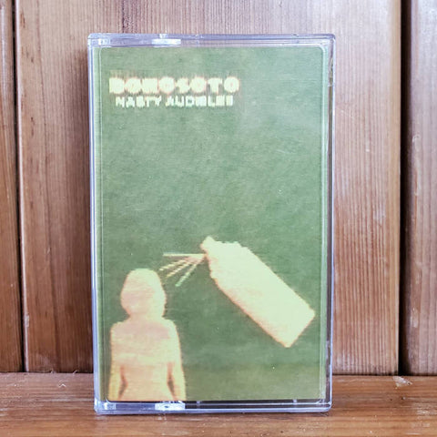DOROSOTO : NASTY AUDIBLES [Illuminated Paths]