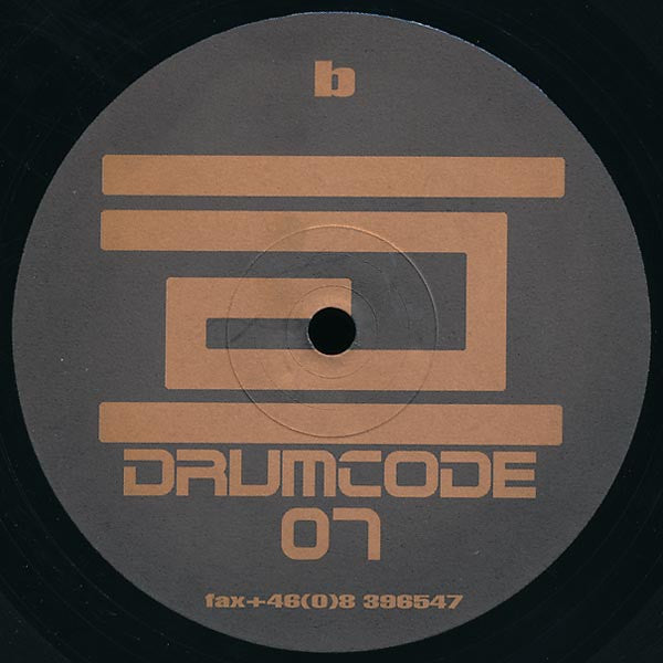 Drumcode07