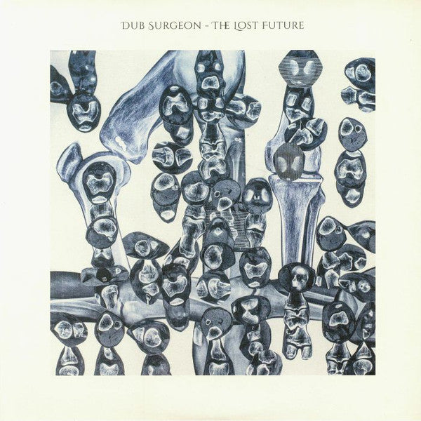 Dub Surgeon The Lost Future Ark To Ashes