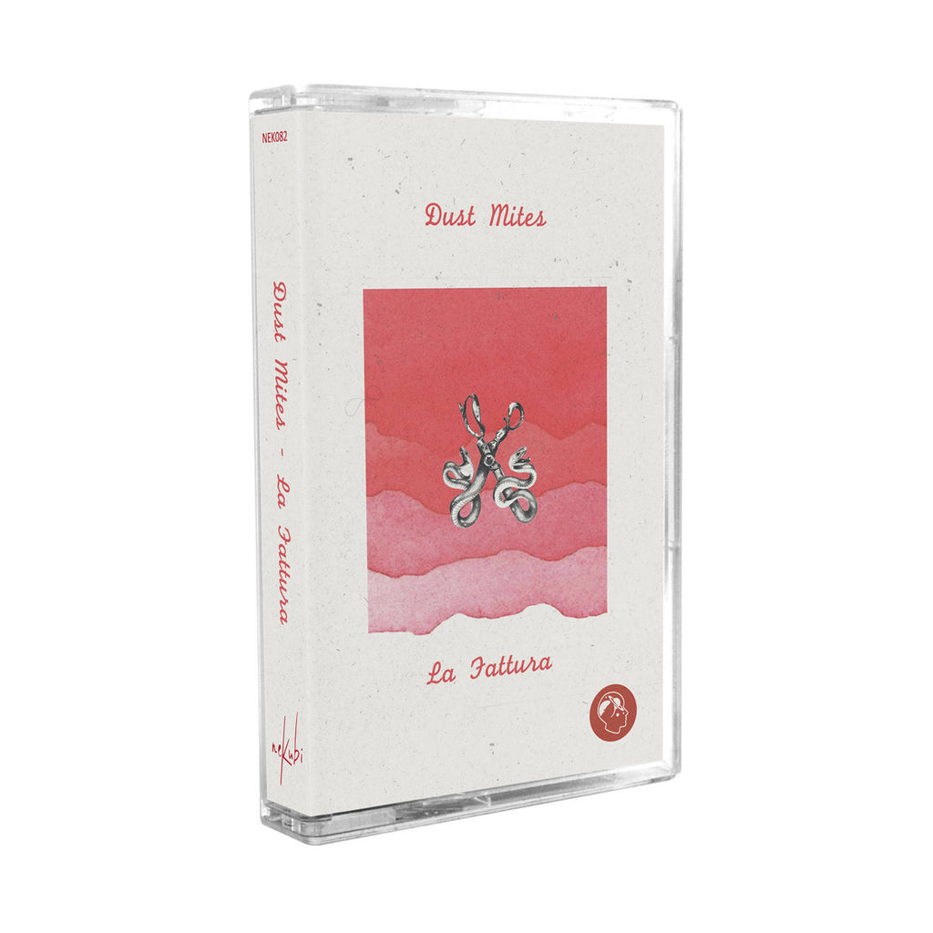 Dust Mites La Fattura Nekubi Tapes