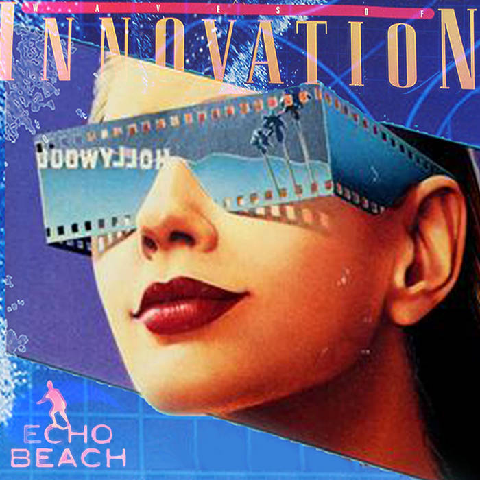 Echo Beach Waves Of Innovation Power Lunch Recording Corporation