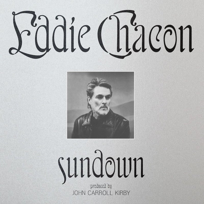 Eddie Chacon Sundown Stones Throw