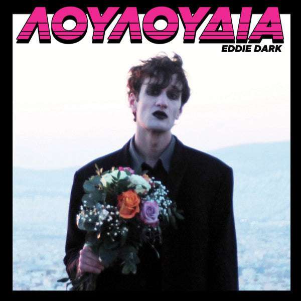 Eddie Dark Λουλουδια Geheimnis 