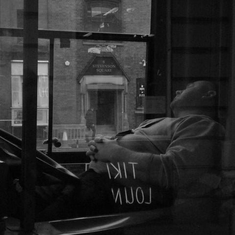 ELEGANCE OF THE DAMNED : GOOD THINGS BEGIN IN THE QUIET [Not On Label]