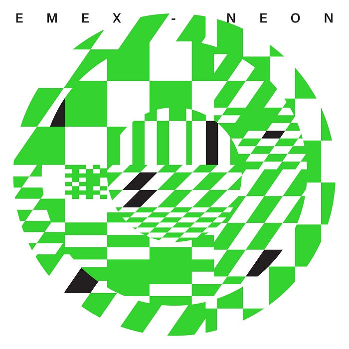 Emex Neon Modular Expansion