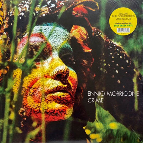 ENNIO MORRICONE : CRIME [Klimt]