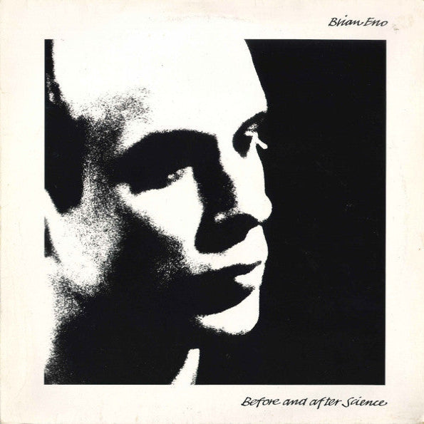 Brian Eno Before And After Science
