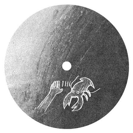 Palm Trax Eqouation EP Lobster Theremin