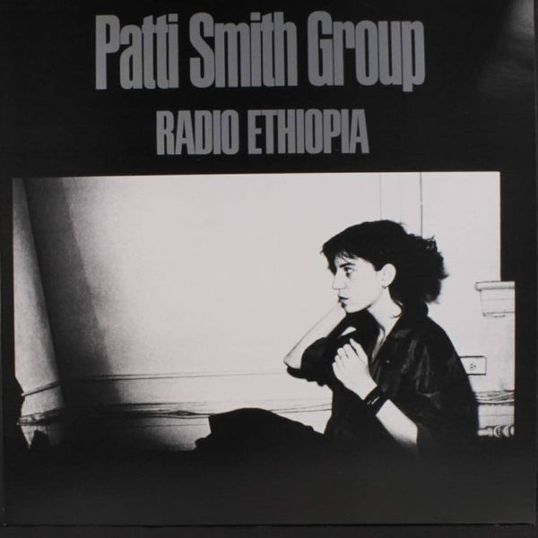 Patti Smith Radio Ethiopia