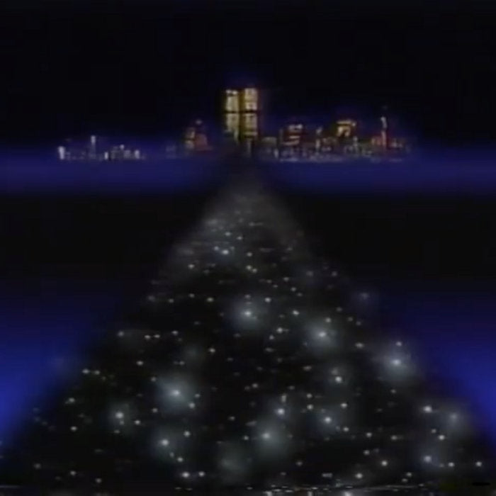 Euphoria Stardust Road Underwater Computing
