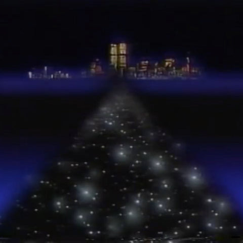 E U P H O R I A 永遠の ‎– STARDUST ROAD [Underwater Computing]