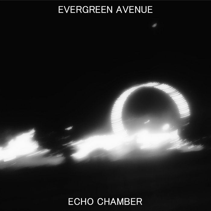 Evergreen Avenues Echo Chamber Plush Organics