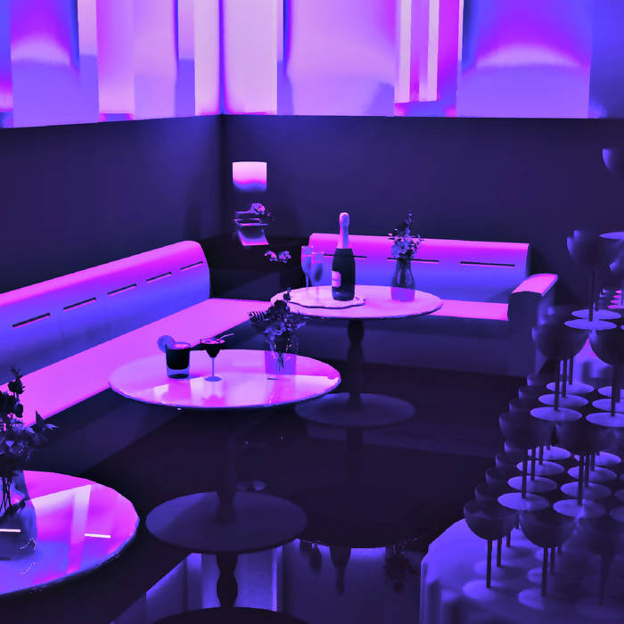 F7orange Night Out Seikomart