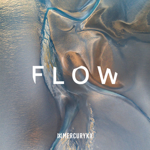 FLOW : VARIOUS ARTISTS [Mercury KX]