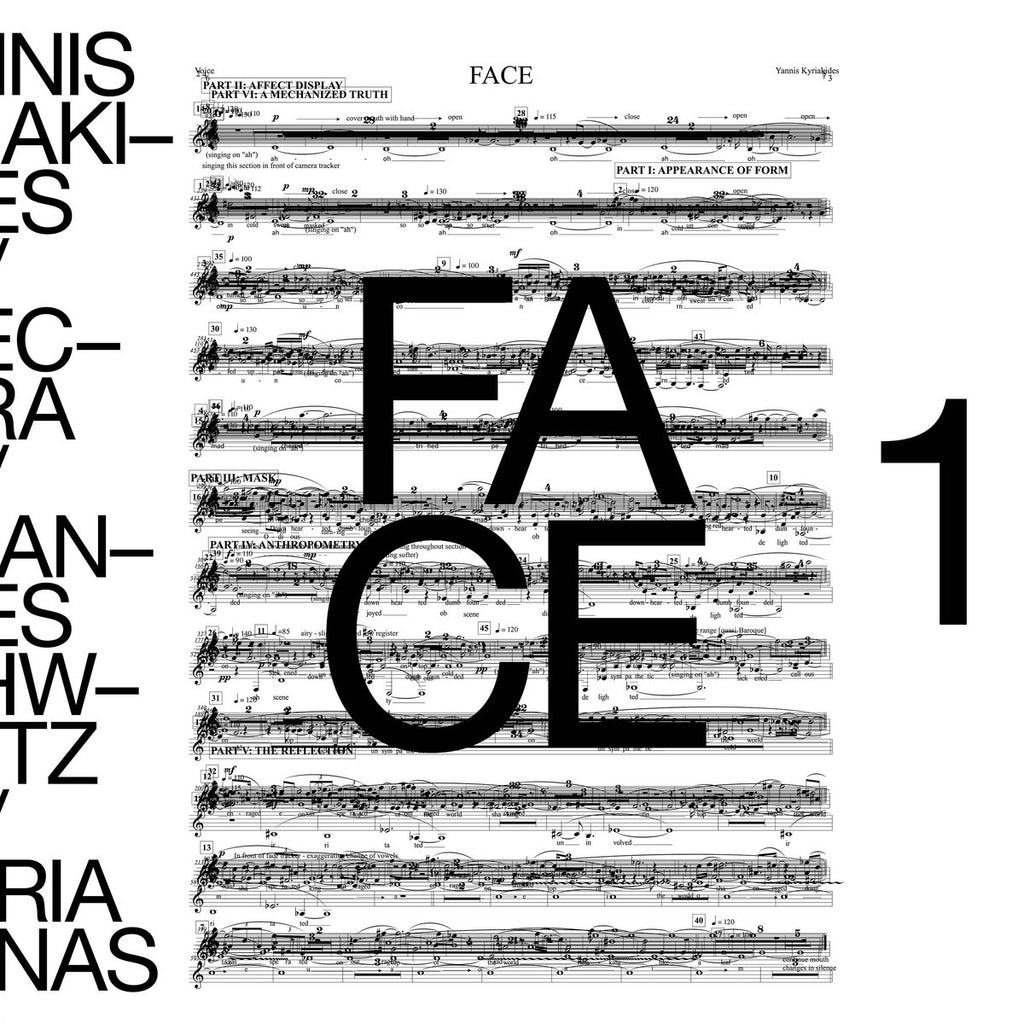 Kyriakides Face Unsounds