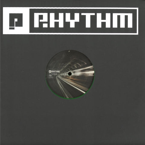 FAIG ‎: ALL IN ONE [Planet Rhythm]