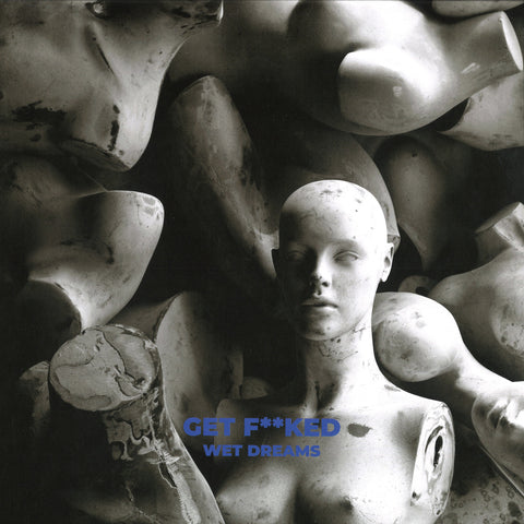 GET FUCKED : WET DREAMS [Repeat]