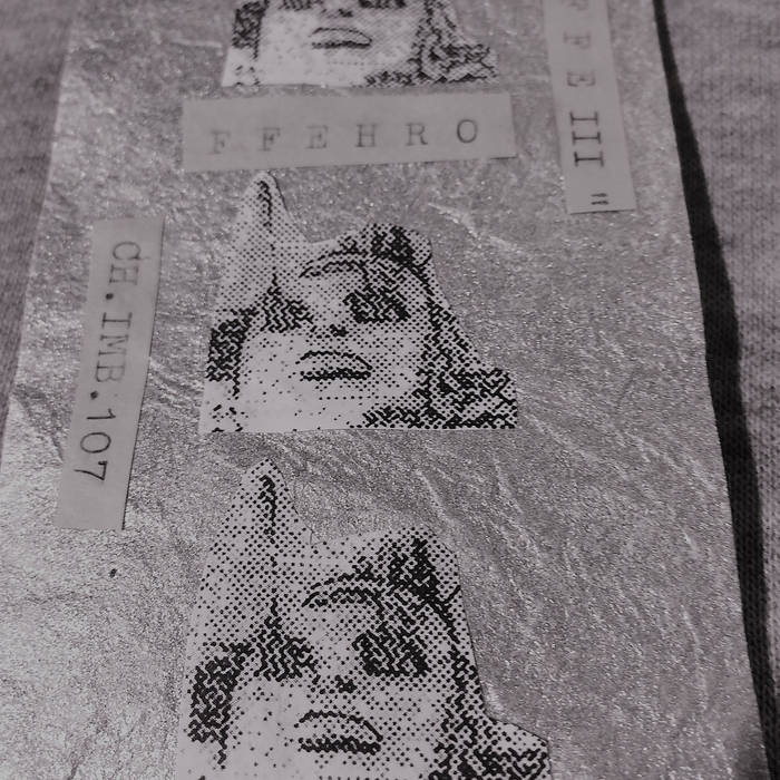 Ffehro Ffe III Chemical Imbalance