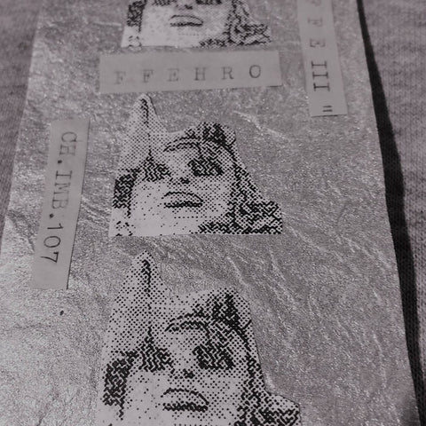 FFEHRO : FFE III [Chemical Imbalance]